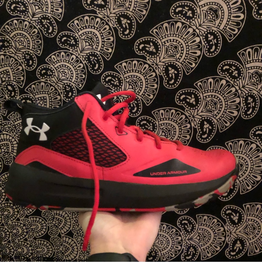 Men’s Under Armour Sneakers